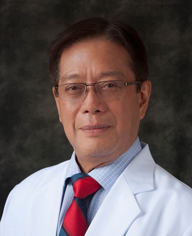 Bác sĩ Bác sĩ tiết niệu Nguyen